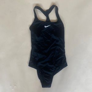 NIKE one piece swimsuit